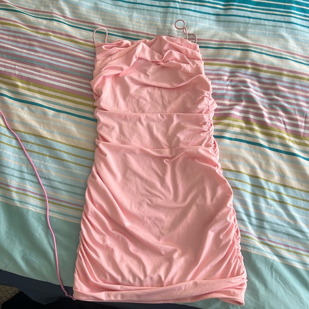 SHEIN dress